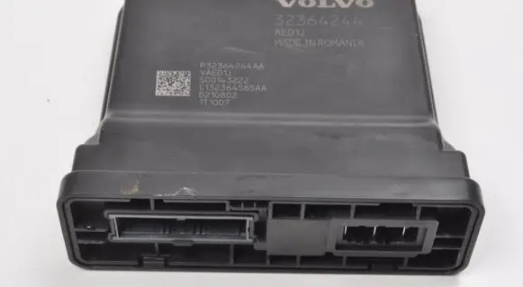 Volvo XC60 Bluetooth control unit module 32364244