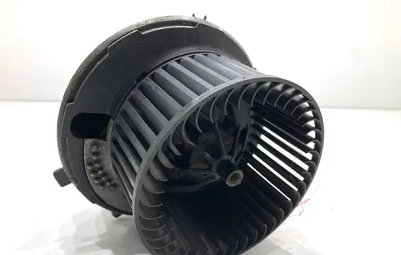 Audi A3 S3 8P Heater fan/blower 1K1820015C