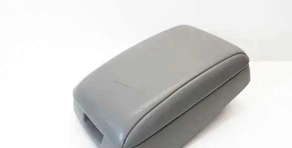 Hyundai Santa Fe Armrest