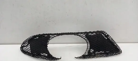 Mercedes-Benz C AMG W203 Front bumper lower grill