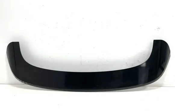 KIA Ceed Tailgate/trunk spoiler 87210A2500