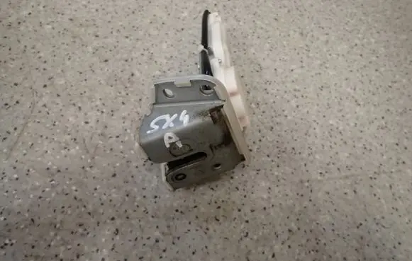 Suzuki SX4 Tailgate/trunk/boot lock/catch/latch 
