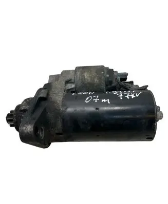 Seat Leon (1P) Starter motor 0001123012 20080522