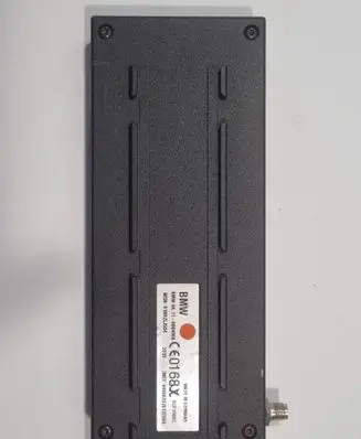 BMW 5 E39 Phone control unit/module 3239 6904906