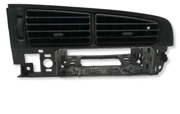 Volkswagen Golf III Dash center air vent grill 1H6819732