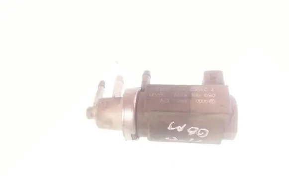 Audi A6 S6 C5 4B Turbo solenoid valve 059906627A