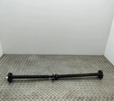 Mercedes-Benz CLS C257 Middle center prop shaft A2134102002
