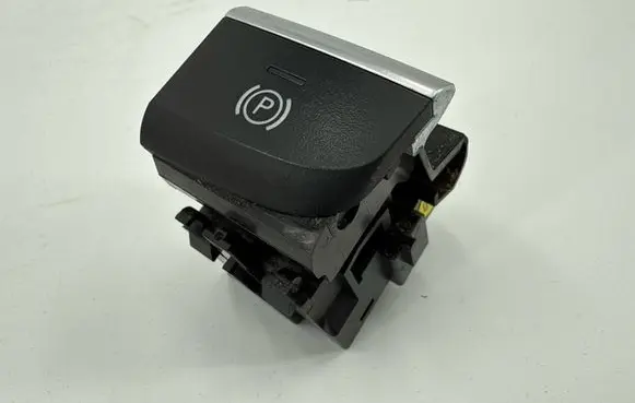 Audi A3 S3 8V Hand parking brake switch 8V2927225C