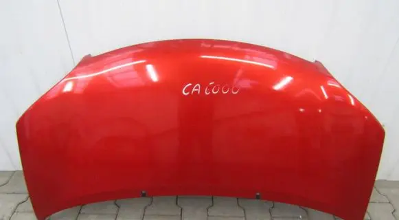 Smart ForFour II W453 Engine cover (trim) A4537510600