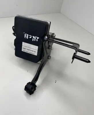 BMW X3 E83 ABS Pump 3421416 3450269 2421416
