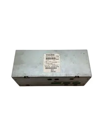 GPS navigation control unit/module