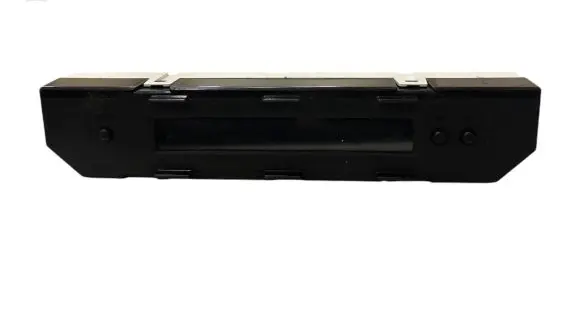Suzuki Grand Vitara II Screen/display/small screen 3460065J40 3460065J4 D557DJ174