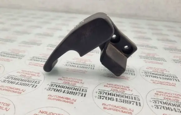 Seat Alhambra (Mk1) Engine bonnet (hood) release handle 1H1823533