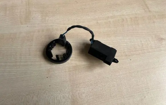 Opel Astra J Immobiliser reader (aerial) M3N284074 7812A284074 A2C53409480