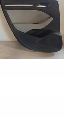 Audi A3 S3 8L Rear door 8V4867305