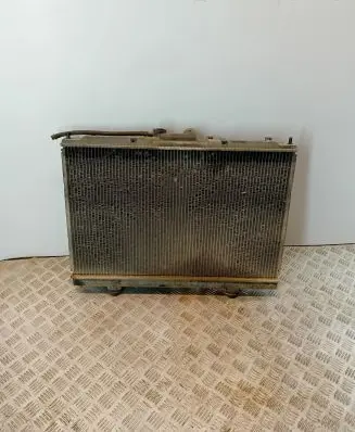 Mitsubishi Pajero Pinin Coolant radiator 49930031Z0 1220008993