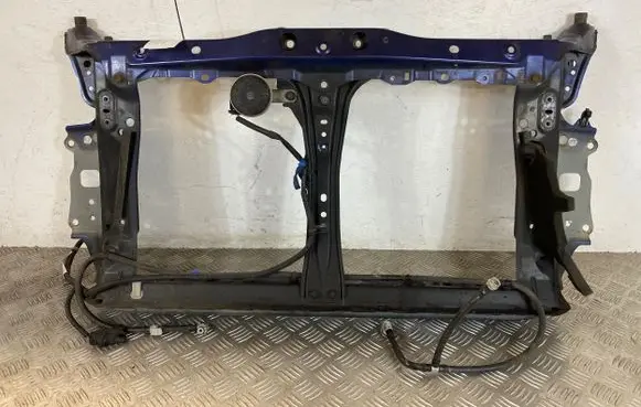 Subaru Outback (BS) Radiator support slam panel