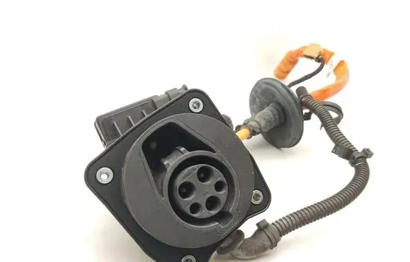 Porsche Panamera (971) Electric car charging cable 971971676G