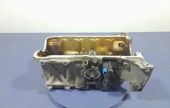 Honda Jazz Oil sump 