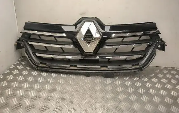 Renault Kangoo III Front grill 623102640R