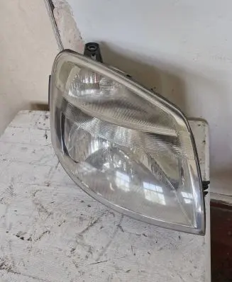 Citroen Berlingo Headlight/headlamp 9644150880 00HDR9849PL S064150