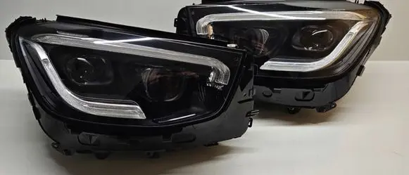 Mercedes-Benz GLC C253 Headlight/headlamp A2539064903 A2539065003 MB286