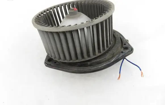 Hyundai Galloper Heater fan/blower 