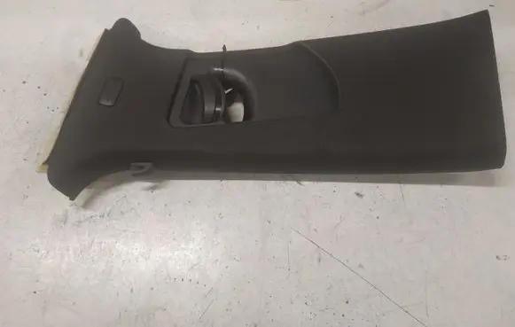 Audi A6 S6 C6 4F (B) pillar trim (top) 1054860030