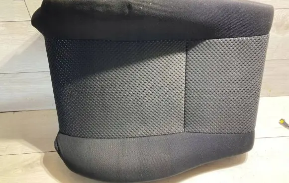 Suzuki Grand Vitara II Seat trim 