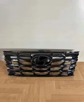 Hyundai Tucson IV NX4 ACC Distronic radar sensor grill/trim 86351N7110oe