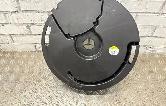 Audi A6 S6 C8 4K Subwoofer speaker 4K0035913