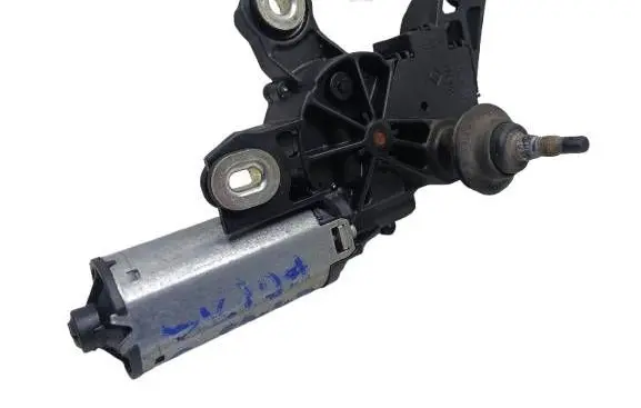 Seat Leon (1M) Rear window wiper motor 404425B-KASACJA 404425B