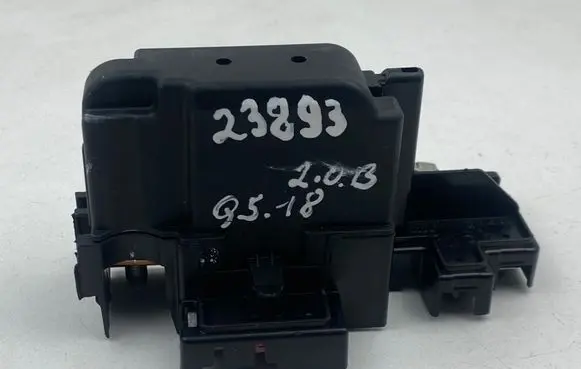 Audi Q5 SQ5 Positive wiring loom 80A915459 T72330 0611181101
