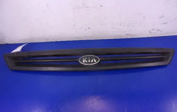 KIA Rio Front grill