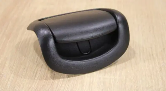 Renault Megane III Rear door interior handle