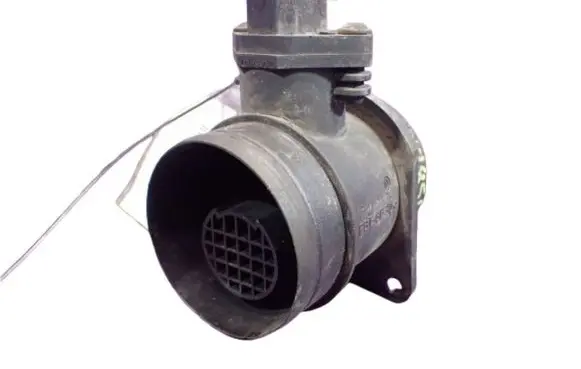 Volkswagen Polo Mass air flow meter