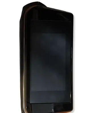 Peugeot 208 II Screen/display/small screen 9838129680 54563869