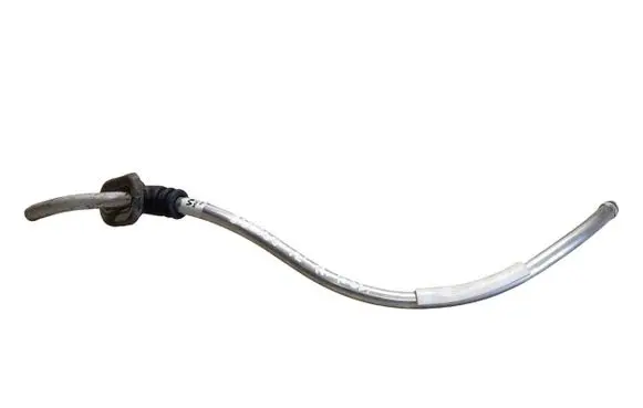 Volkswagen Beetle A5 Handbrake/parking brake wiring cable 5C0711952A 1J0711487A