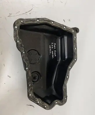 Ford Kuga II Oil sump 9681842080A