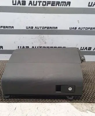 Volkswagen Touran II Glove box 1T1857097F