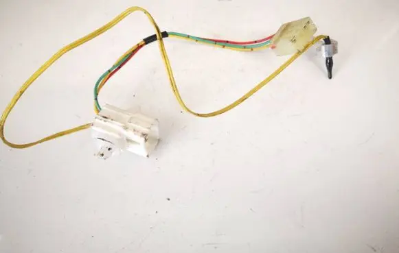 Mitsubishi Lancer Interior temperature sensor 