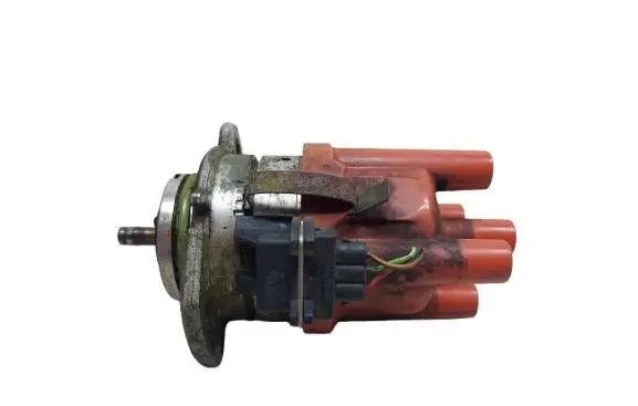 Seat Ibiza II (6k) Spark distributor cap 1235522443