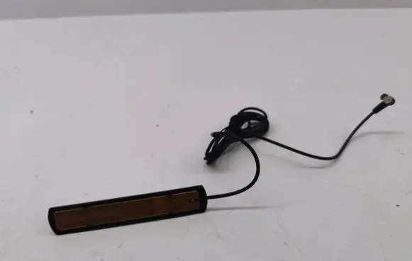 Interior comfort aerial antenna