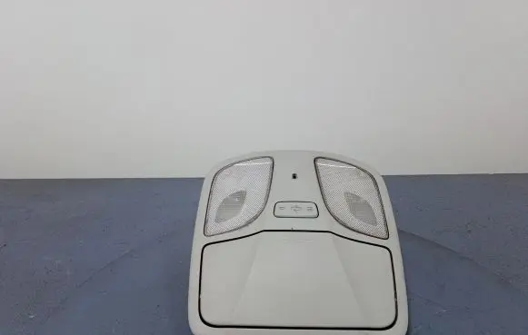 Hyundai i40 Boot/trunk interior light 92800-3SXXX