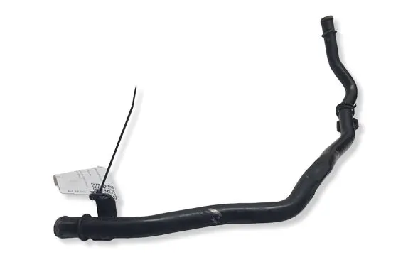 Volkswagen PASSAT CC Engine coolant pipe/hose 5N0121070F