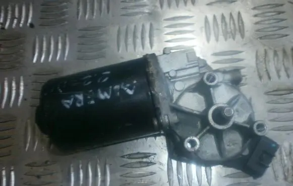 Nissan Almera N16 Wiper motor valeo404584