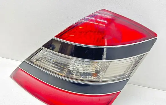 Mercedes-Benz S W221 Rear/tail lights A2218200264