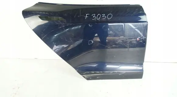 Tesla Model S Rear door 6006566