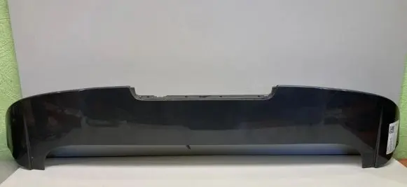 KIA Sorento Tailgate/trunk spoiler 87210C5000