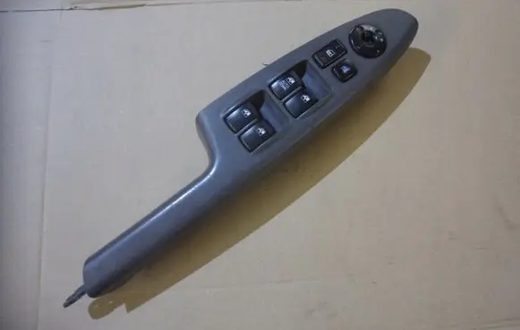 KIA Rio Electric window control switch 935701g110